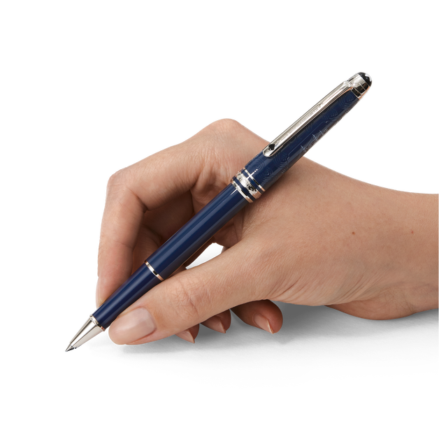 Meisterstück Around the World in 80 Days Classique Rollerball - 5