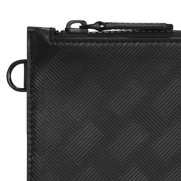 Pochette en Cuir Extreme - 6