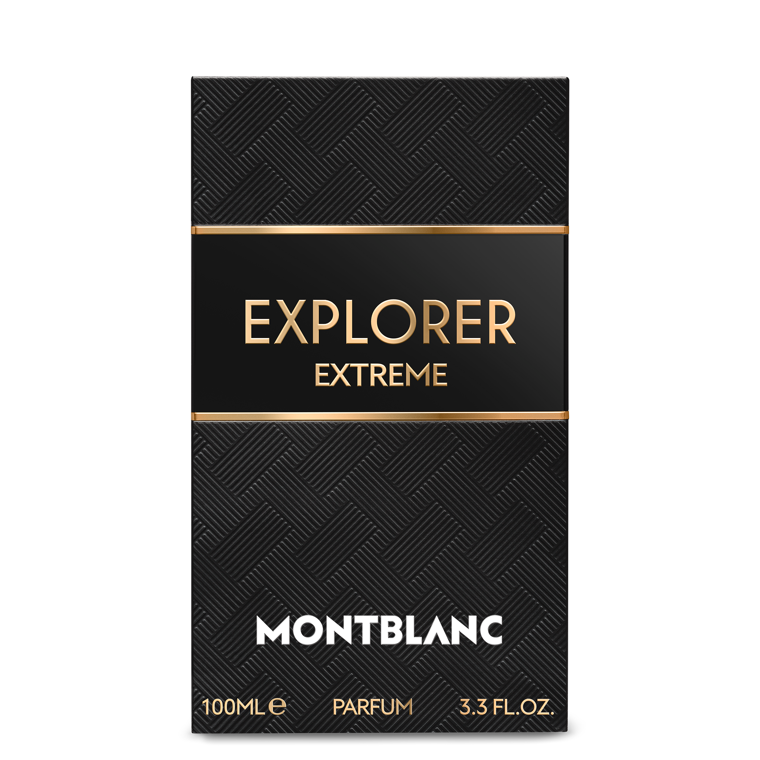 Montblanc Explorer Extreme Eau de Parfum, 100 ml