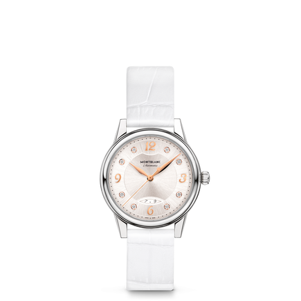 Montblanc Bohème Automatic Date 30 mm