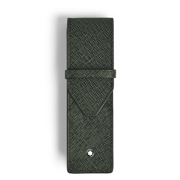 Montblanc Envelope 2-Pen Pouch - 1