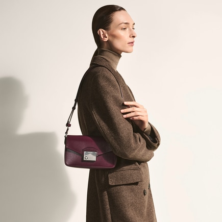 Meisterstück mini messenger