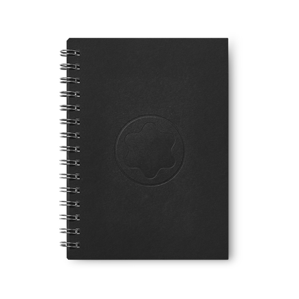 封皮中号横线笔记本纸张