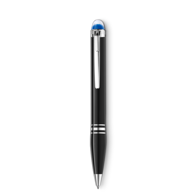 StarWalker Precious Resin Ballpoint Pen - 1