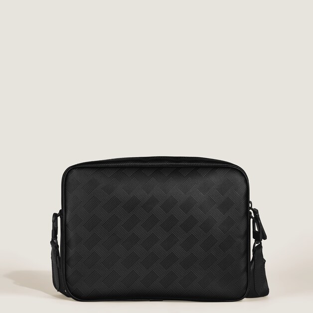 M-Lock Messenger Bag - 4