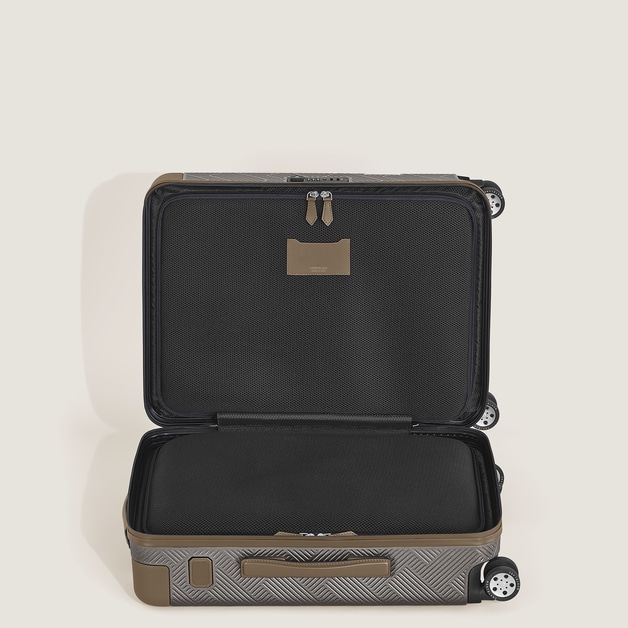 #MY4810 Cabin Suitcase - 6