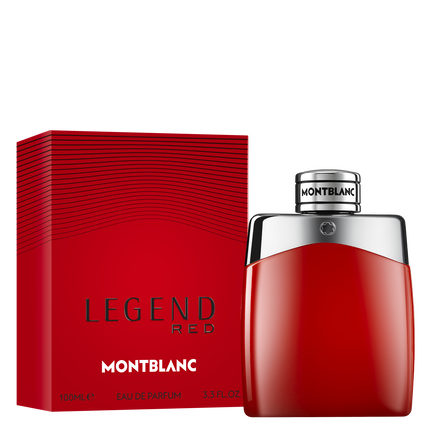 Montblanc Legend Red Eau de Parfum, 100 ml