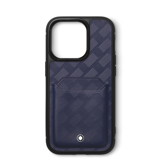 Extreme 3.0 hard phone case for Apple iPhone 15 Pro with 2cc - 1