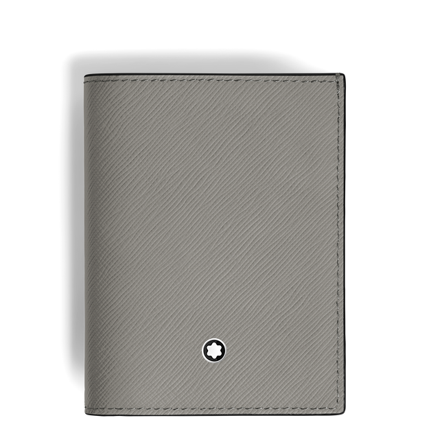 Sartorial mini wallet 4cc - 1