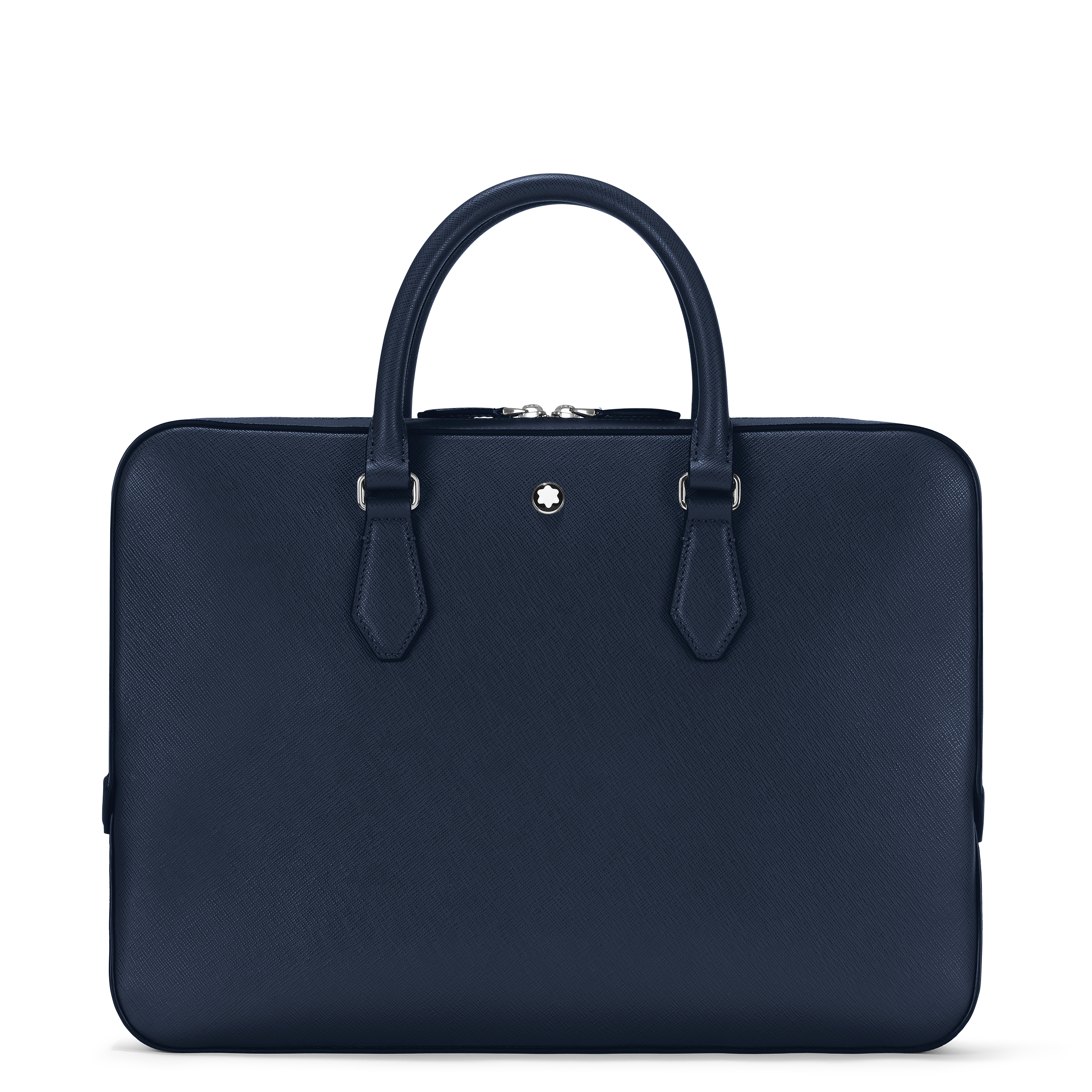 حقيبة نحيفة للمستندات مون بلان سارتوريال