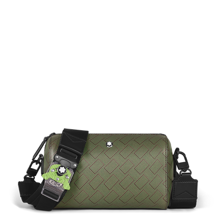 Montblanc 142 bag mini with M LOCK 4810 buckle