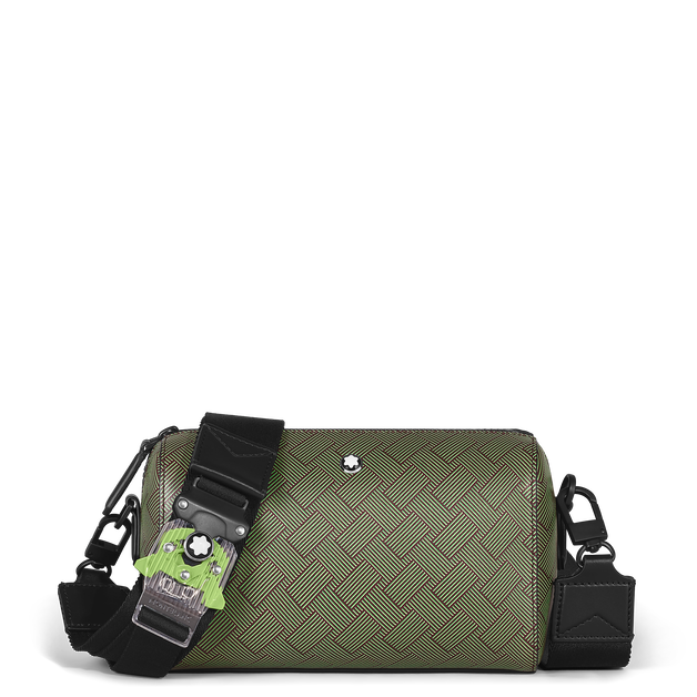 Montblanc 142 Minibolso con hebilla M LOCK 4810 - 1