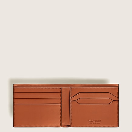 Portefeuille 6cc en Cuir Extreme
