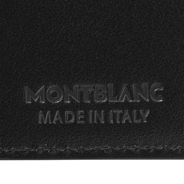 Wallet 6cc in Extreme Leather - 5