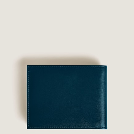 Meisterstück wallet 6cc