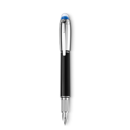 StarWalker Doué Fountain Pen Piston Converter (F)