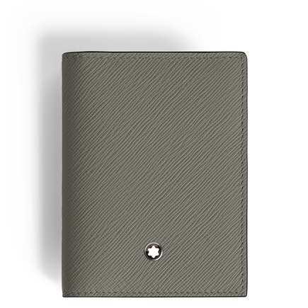 Sartorial card holder 4cc