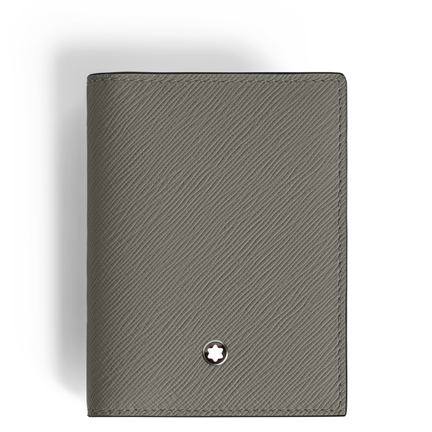 Sartorial card holder 4cc - 1