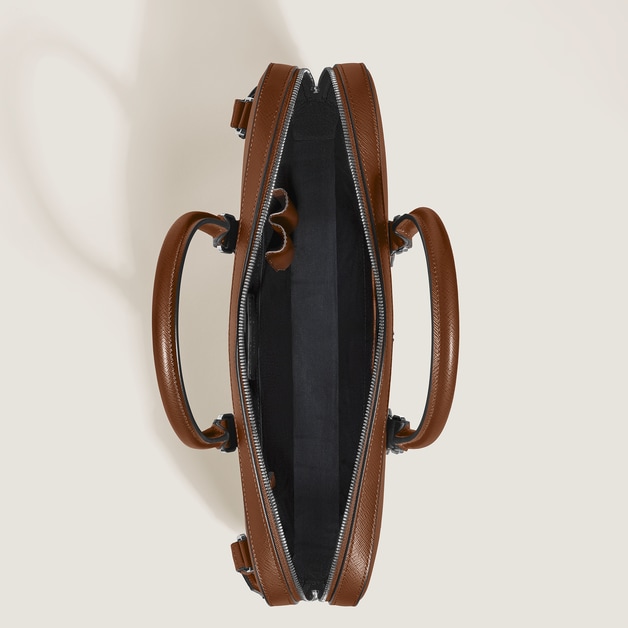 Sartorial thin document case - 7