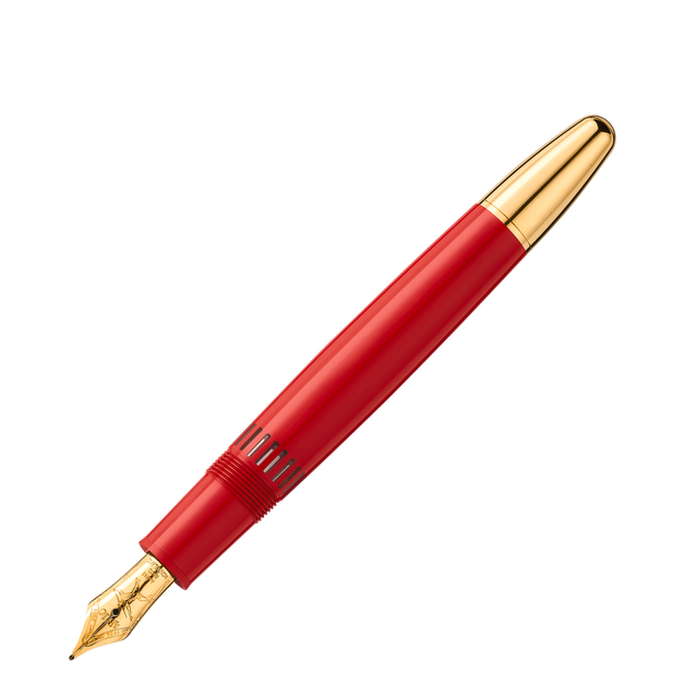 Meisterstück x Olympic Heritage Paris 1924 LeGrand Pluma estilográfica (M) - 5