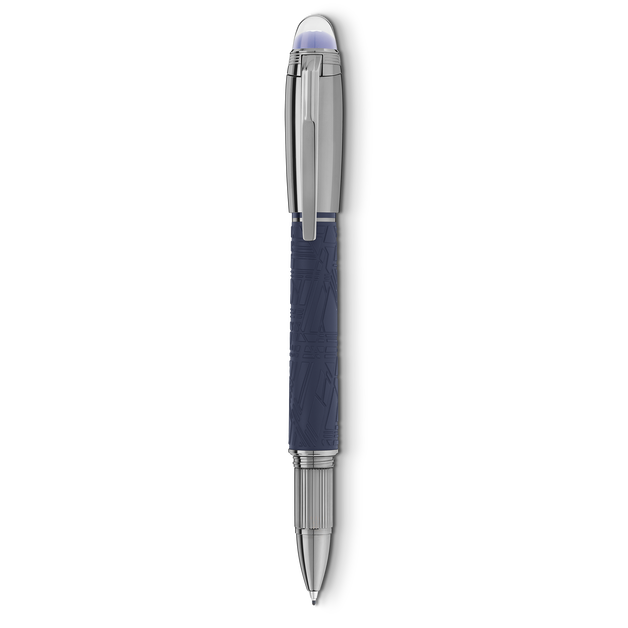 Starwalker Space Blue Doué Fineliner - 1