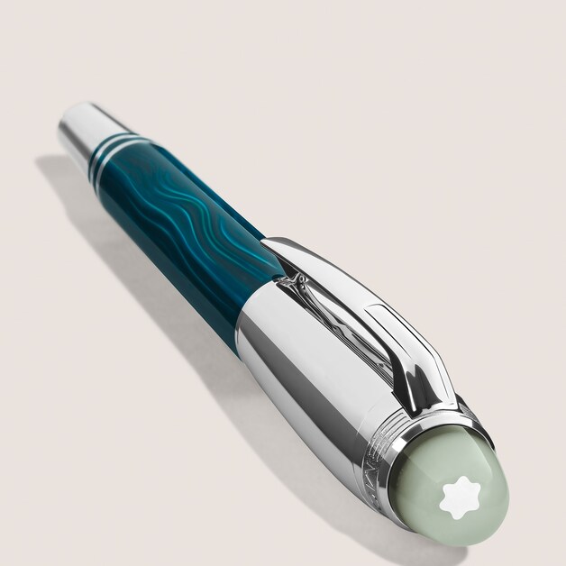 StarWalker PolarGreen Metal Fineliner - 4