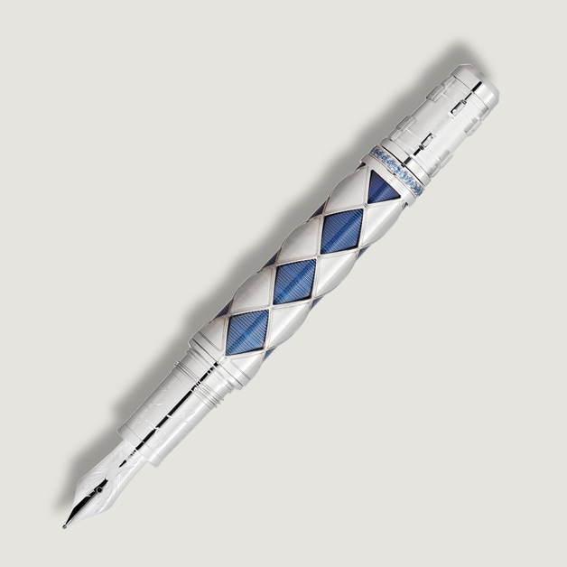 Great Characters Homage to Queen Limited Edition 30 - 5