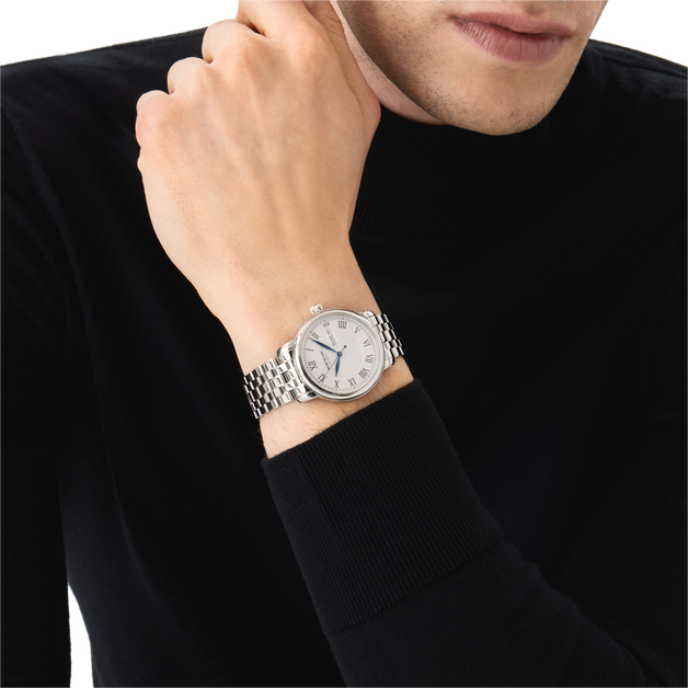Montblanc Star Legacy Automatic Day & Date 39 mm - 2