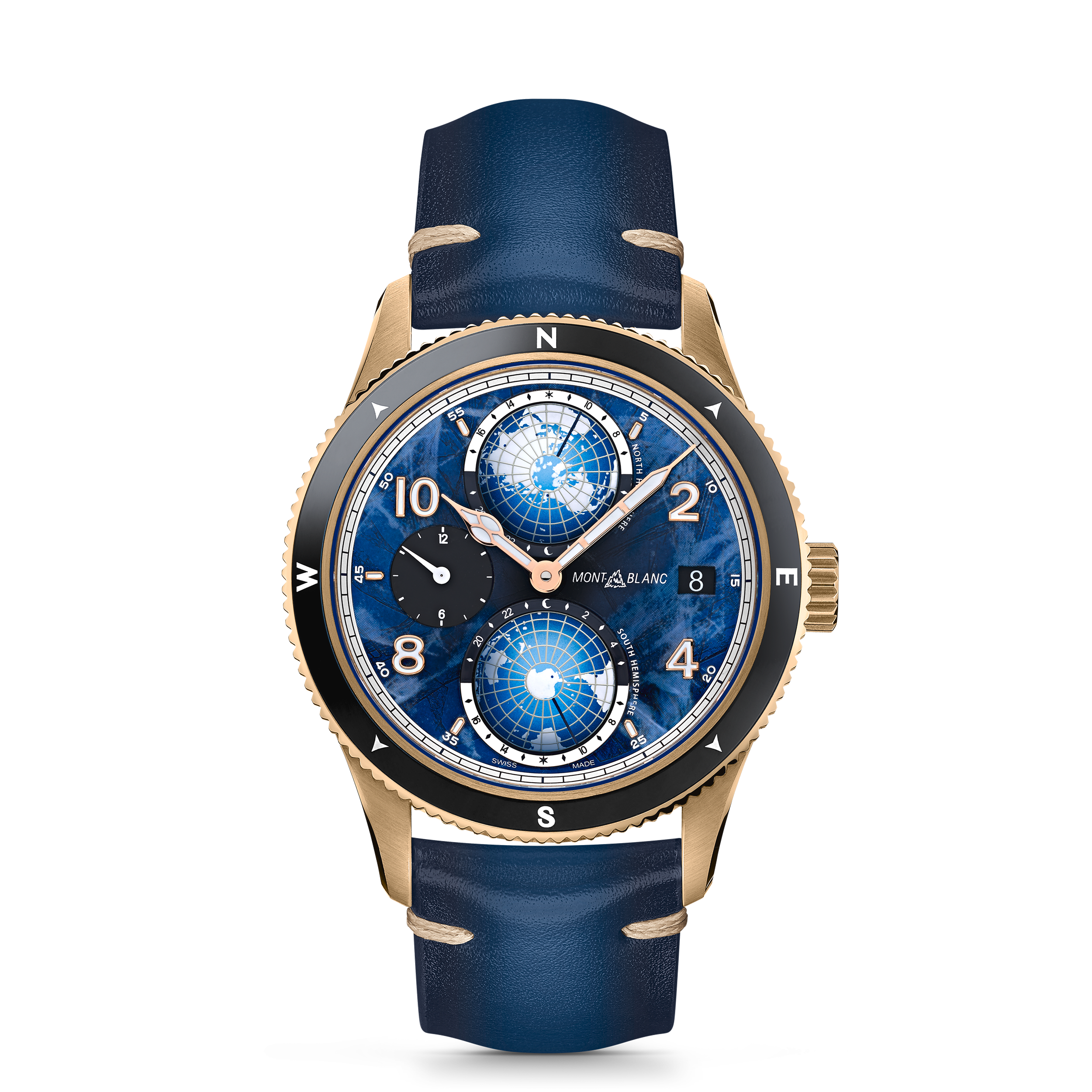 Montblanc MB129415