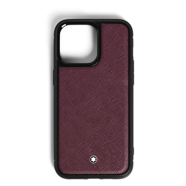 Sartorial Funda rígida Apple iPhone 16 Pro Max - 1