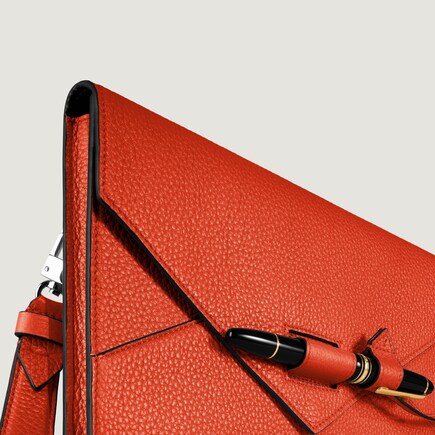 Montblanc Envelope Medium Notebook Holder