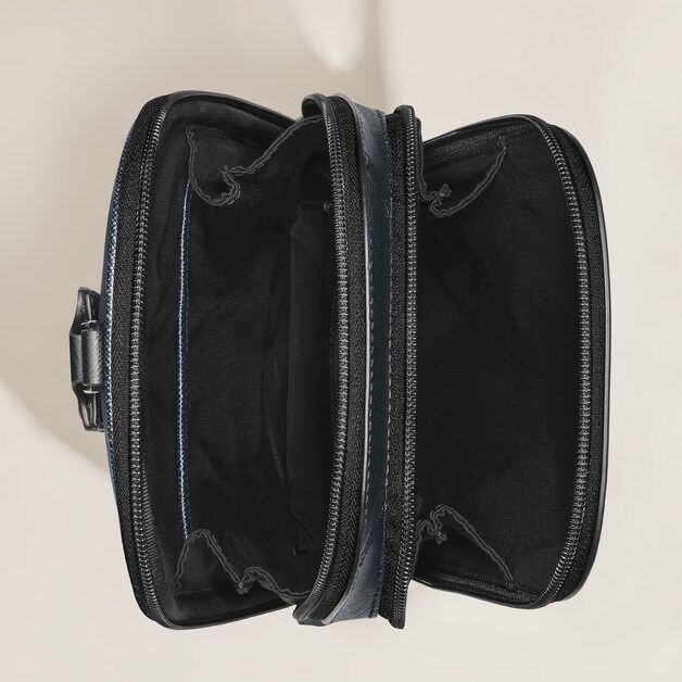Sartorial sling bag - 7