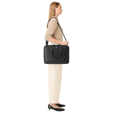 4810 thin document case