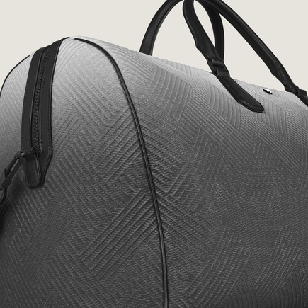 Weekender Bag 55 in Extreme Jaquard