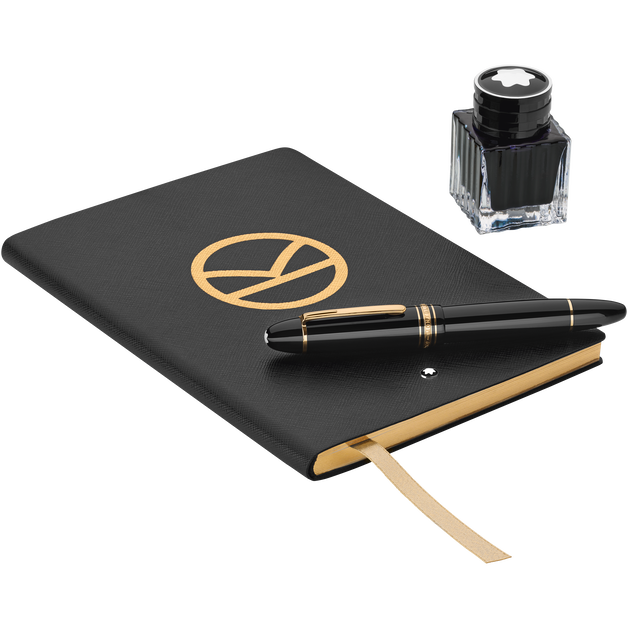Meisterstück Kingsman Special Edition Coffret - 2