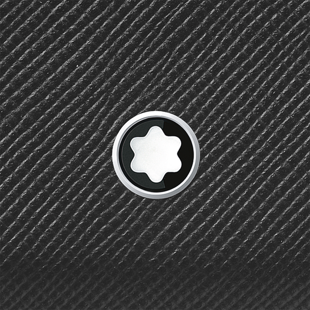 Card Holder 2cc for iPhone with MagSafe in Sartorial Leather - 4