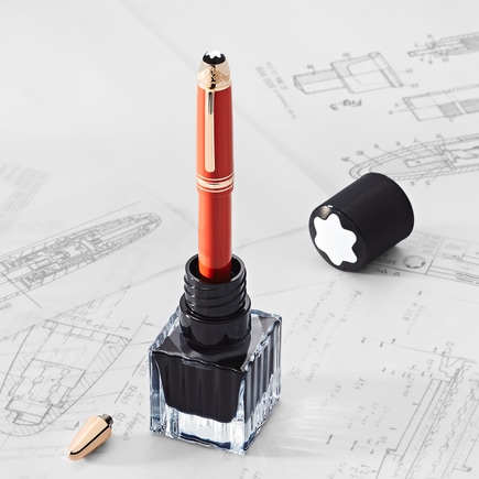 マイスターシュテュック トラベラー リミテッドエディション 1924