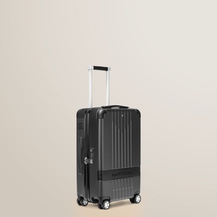 #MY4810 Trolley de cabina compacto