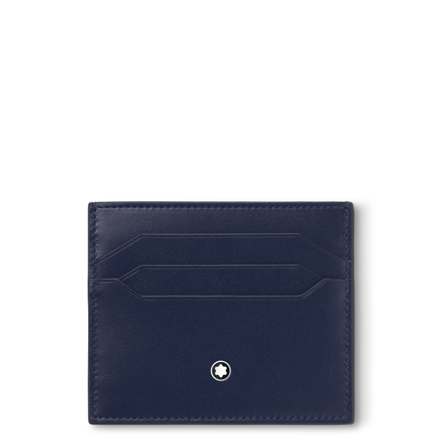 Porte-cartes 6cc Meisterstück - 1