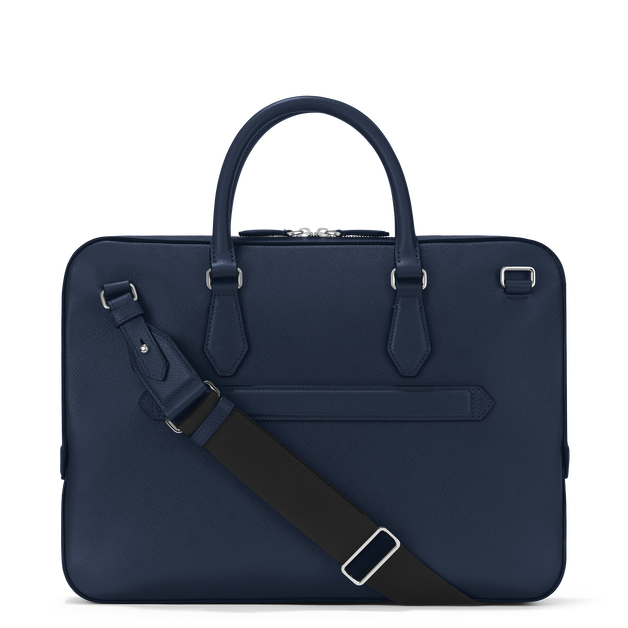 Sartorial thin document case - 4