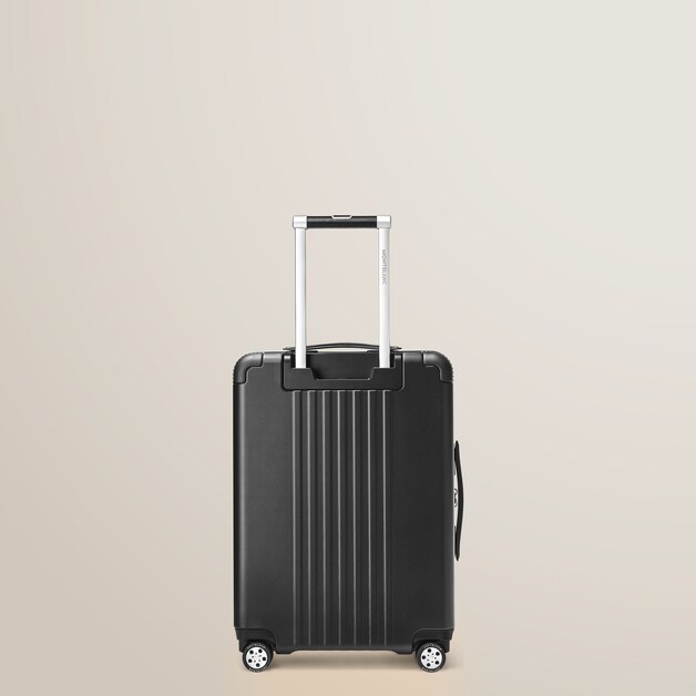 #MY4810 cabin trolley with front pocket - 3