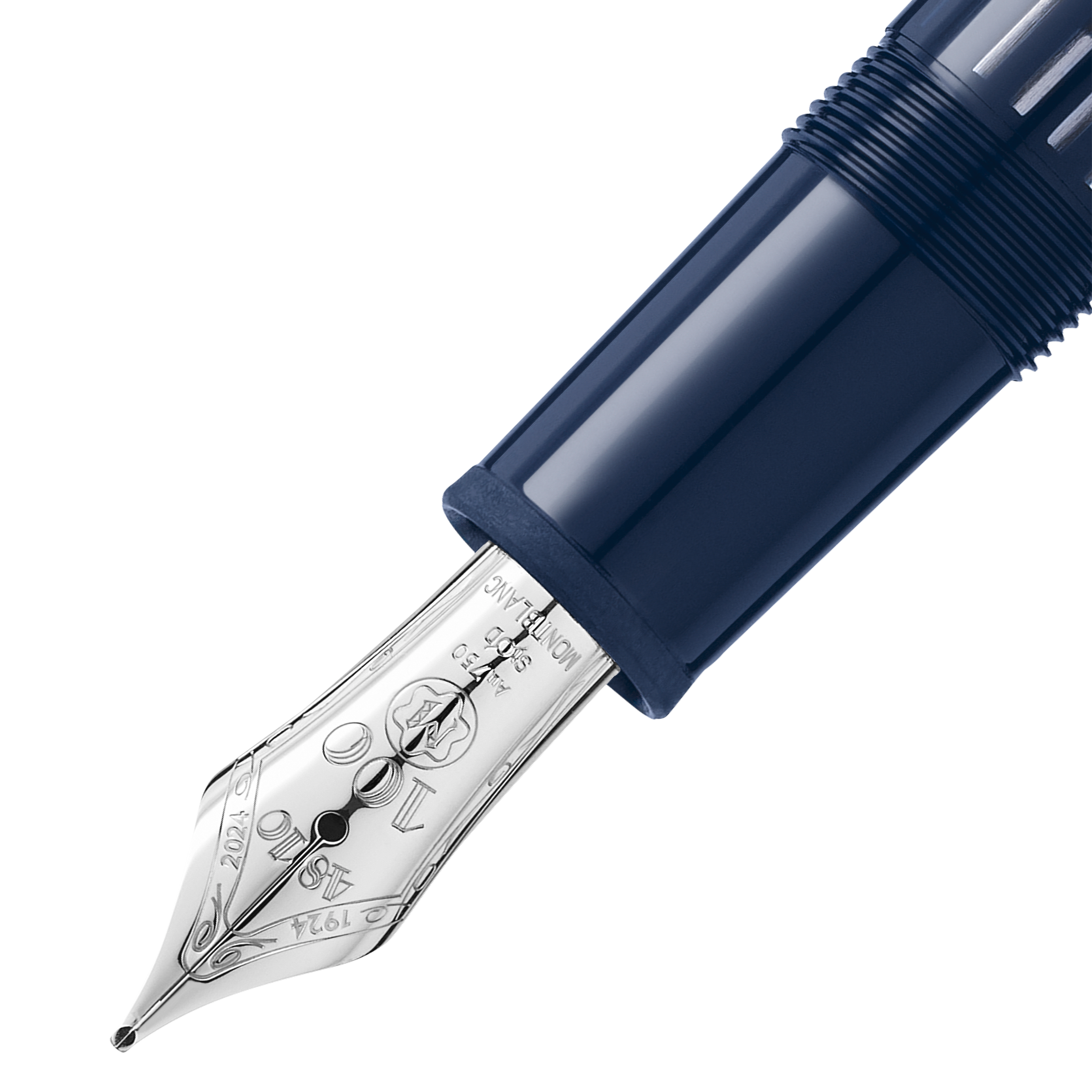 Meisterst&uuml;ck The Origin Collection Dou&eacute; LeGrand Fountain Pen