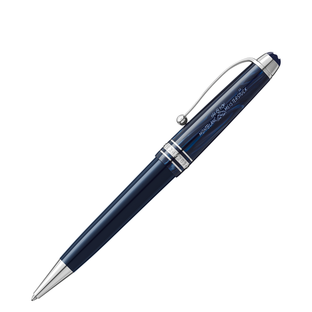 Meisterstück The Origin Collection Midsize Ballpoint - 4