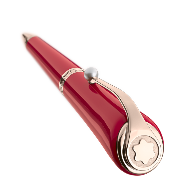 Montblanc Marilyn Monroe Special Edition Ballpoint Pen - 4