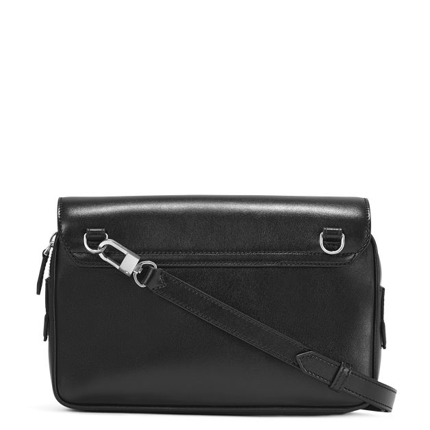 Sac &agrave; Bandouli&egrave;re en Cuir Meisterst&uuml;ck - 4