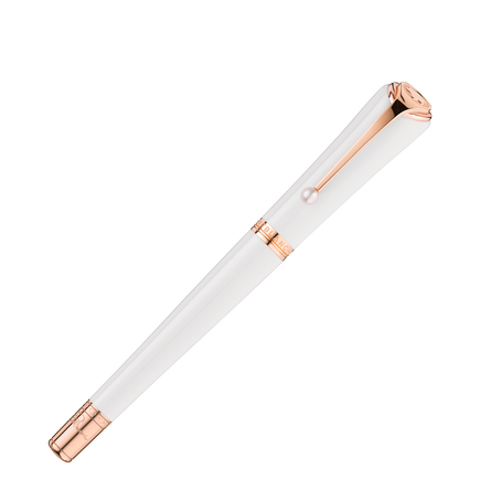 Montblanc Marilyn Monroe Special Edition Pearl Rollerball