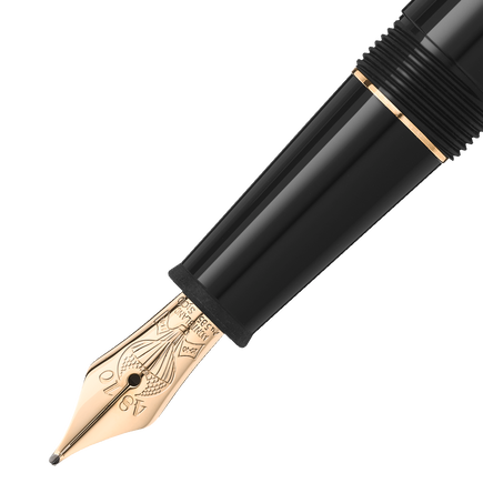 Meisterstück Around the World in 80 Days Classique Füllfederhalter