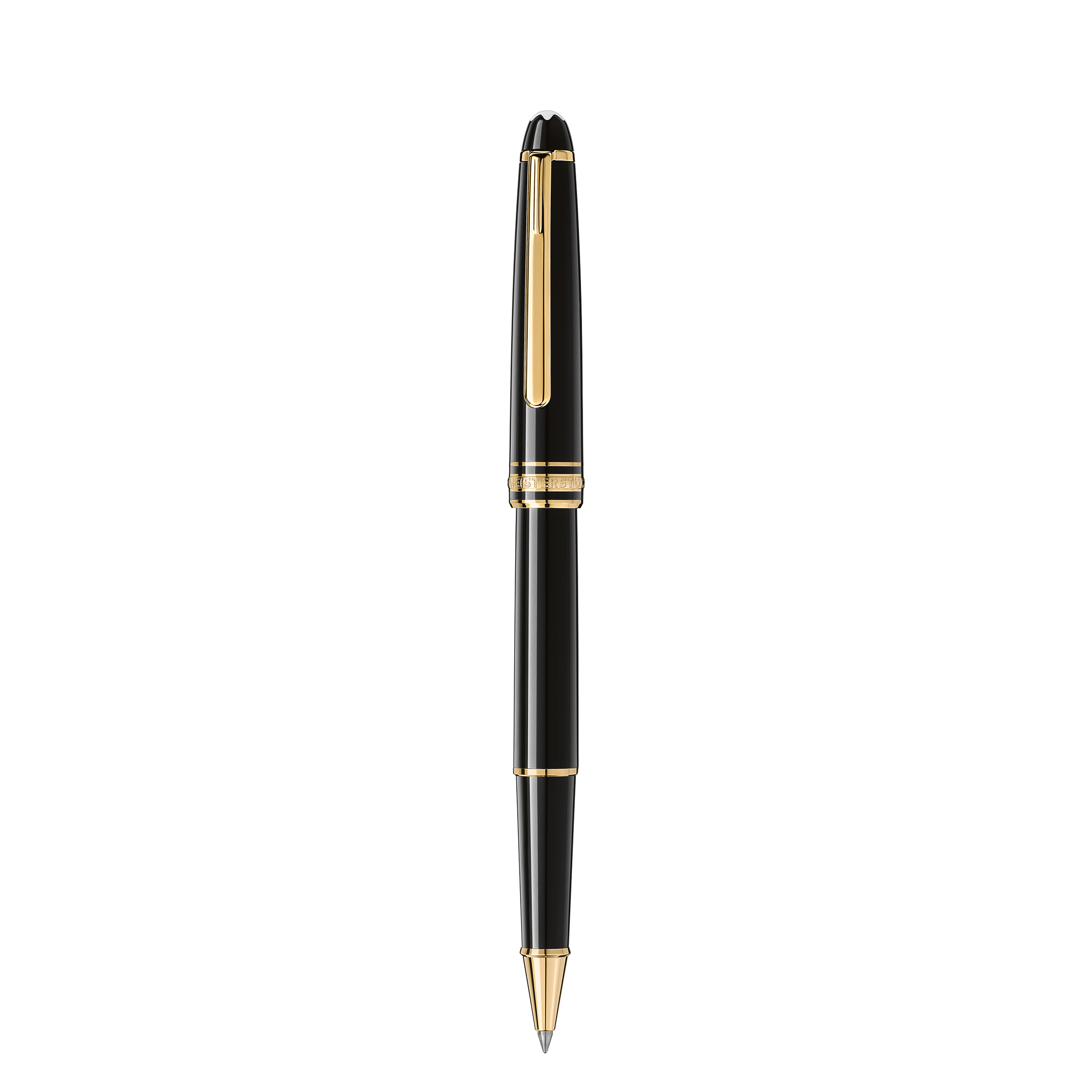 Meisterst&uuml;ck Gold-Coated Classique Rollerball