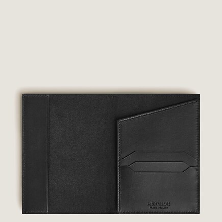 Porte-passeport