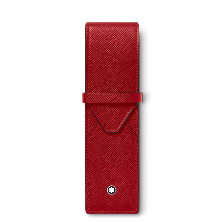 Montblanc Envelope 2-Pen Pouch